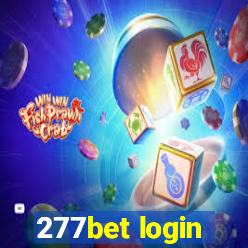 277bet login